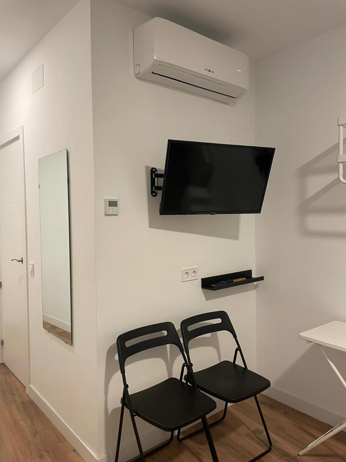Hostal Arenal Madrid Exterior photo