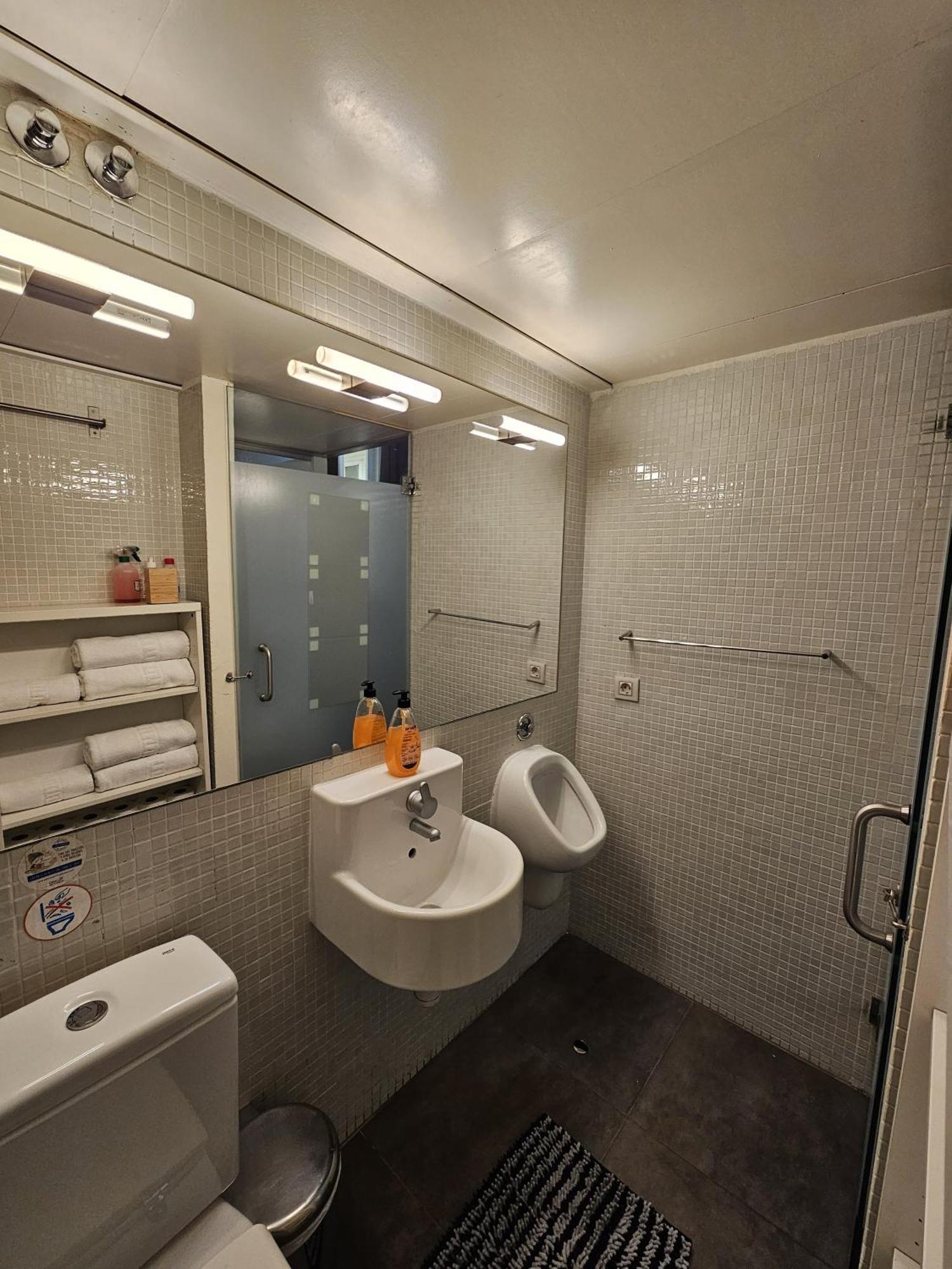 Hostal Arenal Madrid Exterior photo